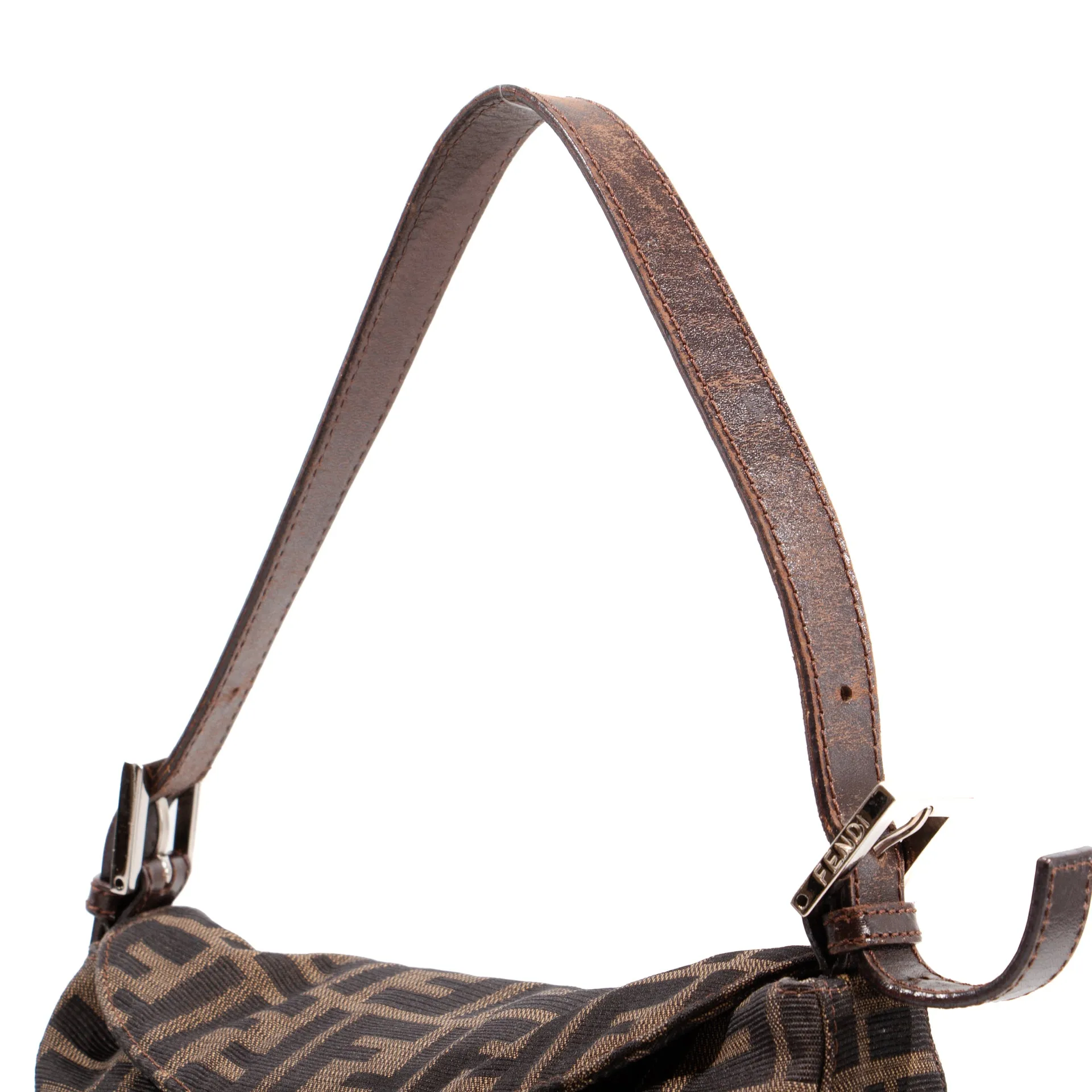 Double Flap Mom