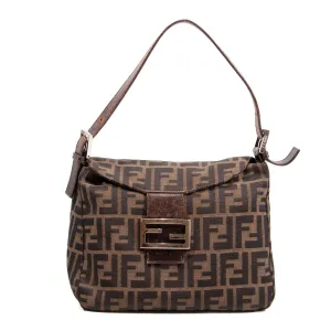 Double Flap Mom