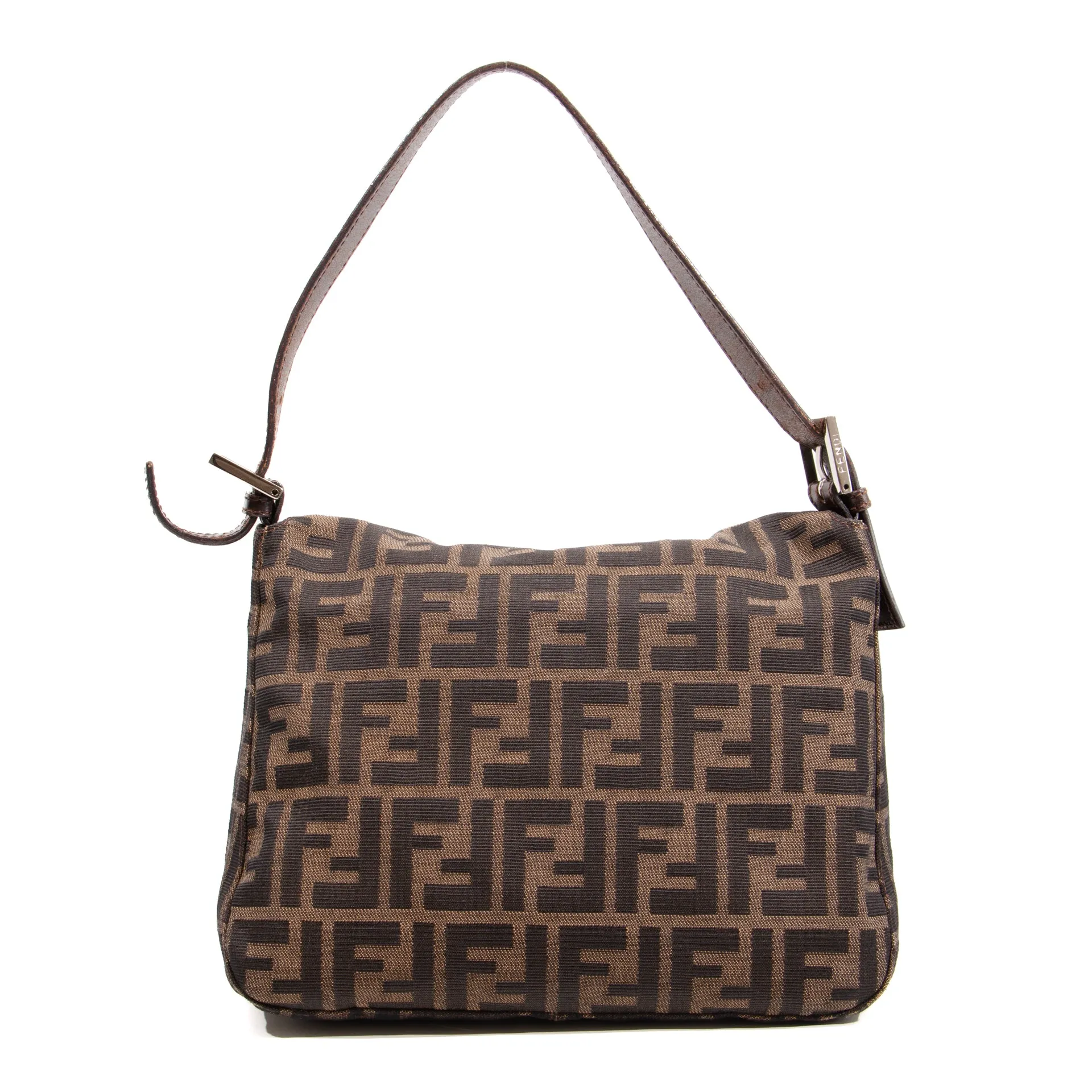 Double Flap Mom