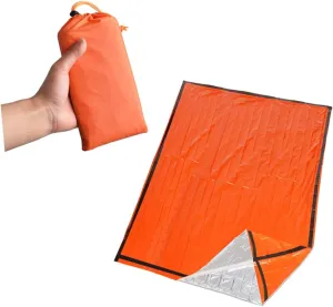 Double Sleeping Bag Must Have Camping Accessories Warm Sleeping Bag for Adults Survival