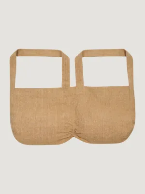 Double Tote Bag