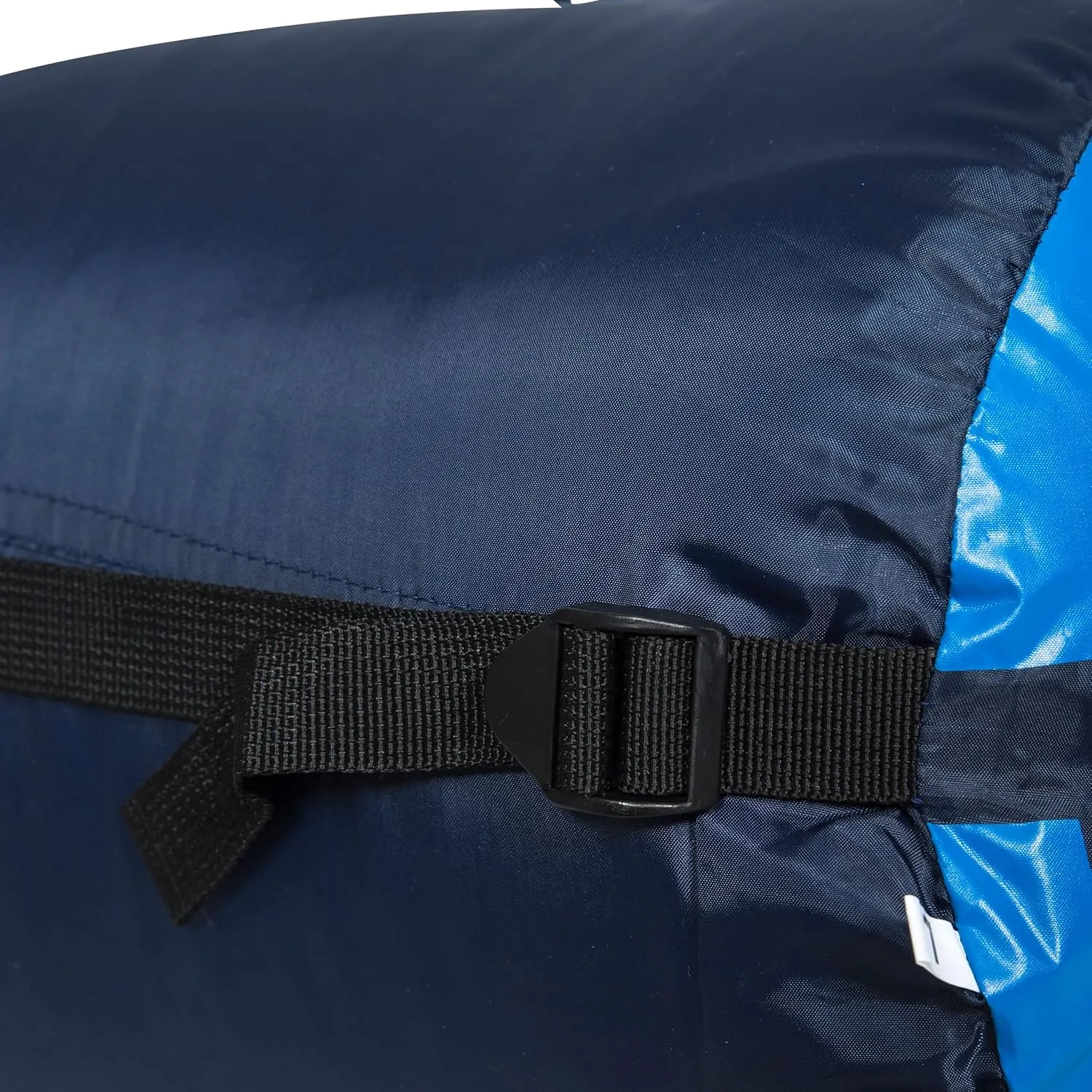 Doze 3 Season Mummy Shape Leightweight Sleeping Bag Withfor Camping Hiking