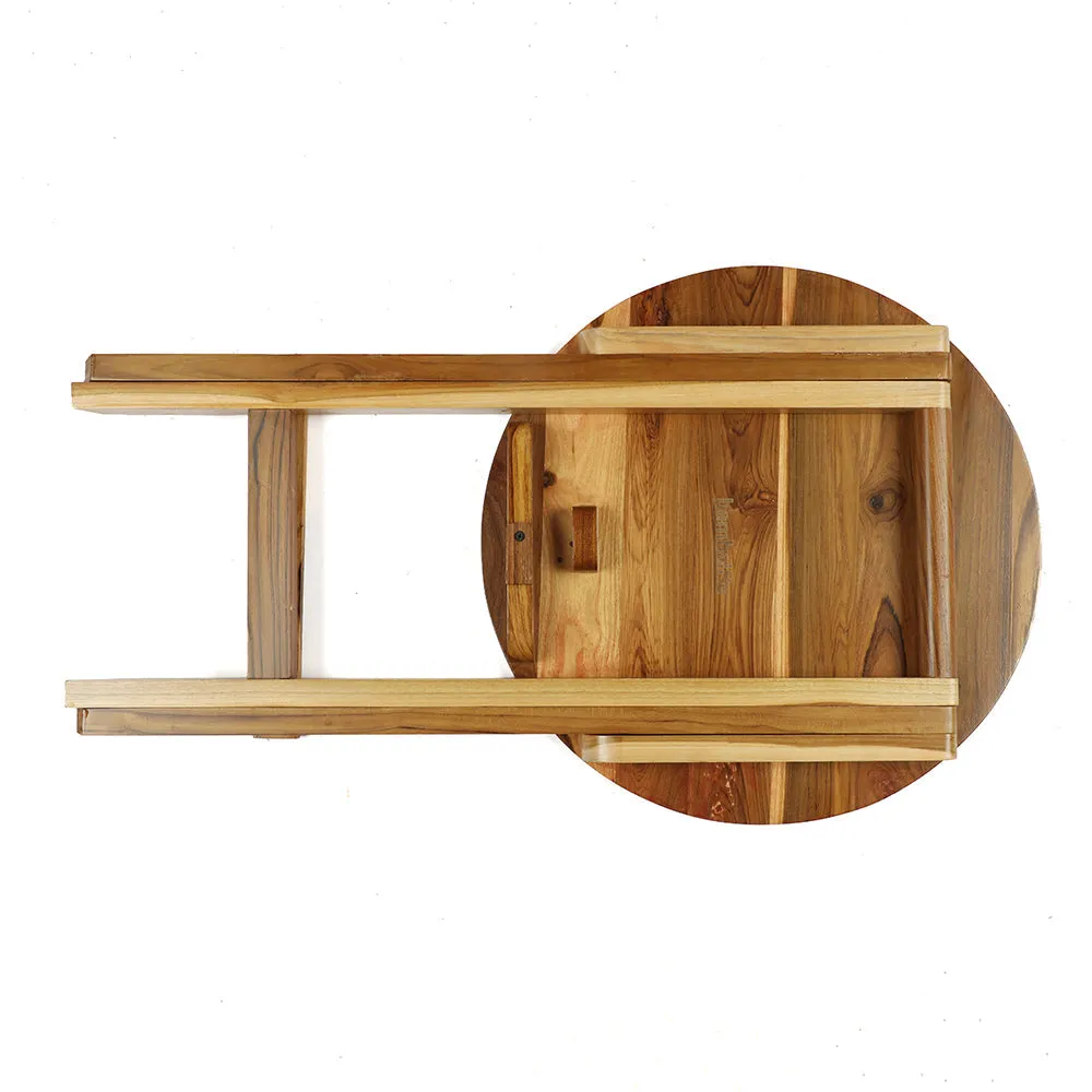 Dream Plantation Folding Table