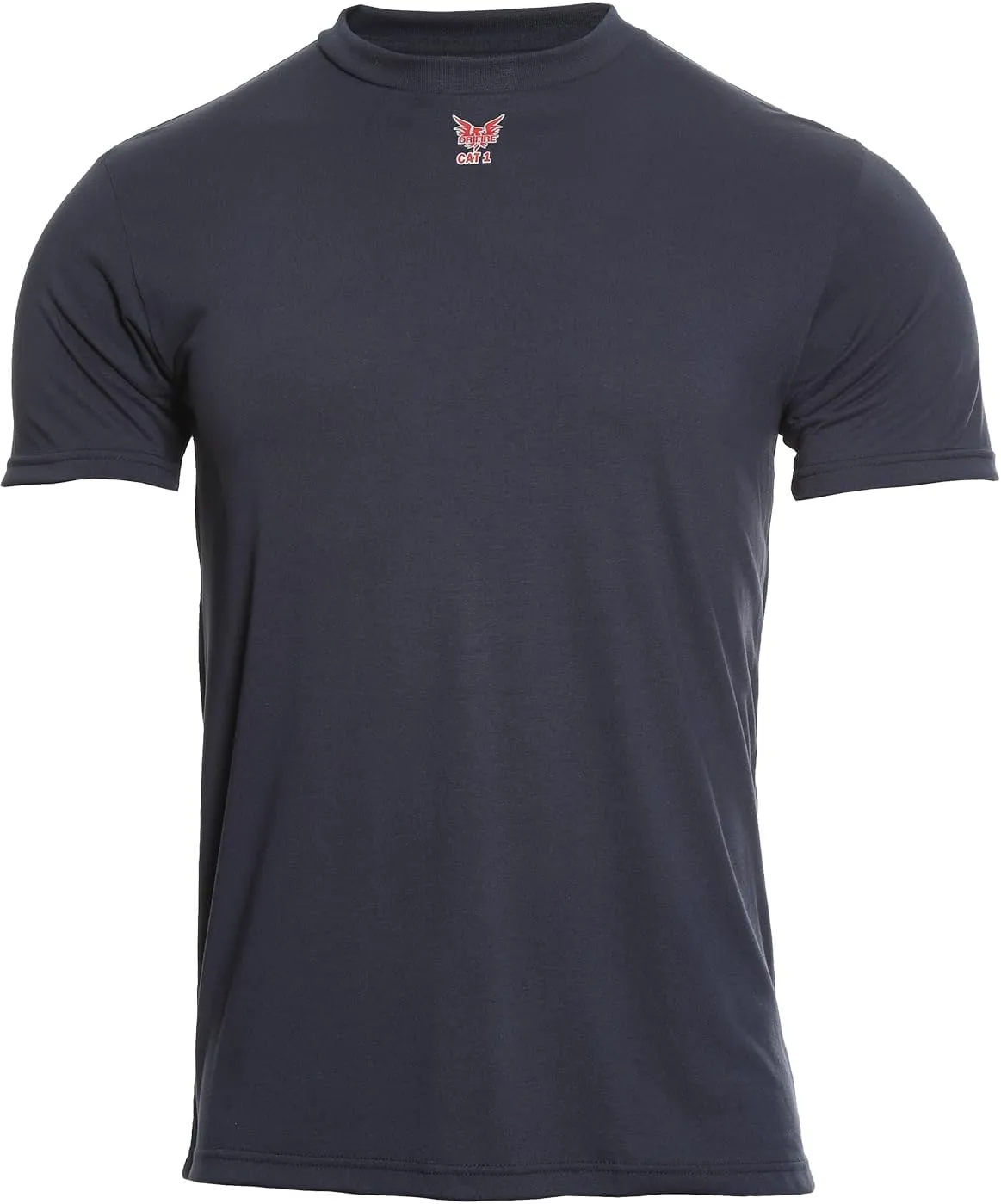 DRIFIRE FR Lightweight Moisture Wicking Base Layer, T-Shirt, Flame Resistant Workwear