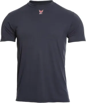 DRIFIRE FR Lightweight Moisture Wicking Base Layer, T-Shirt, Flame Resistant Workwear