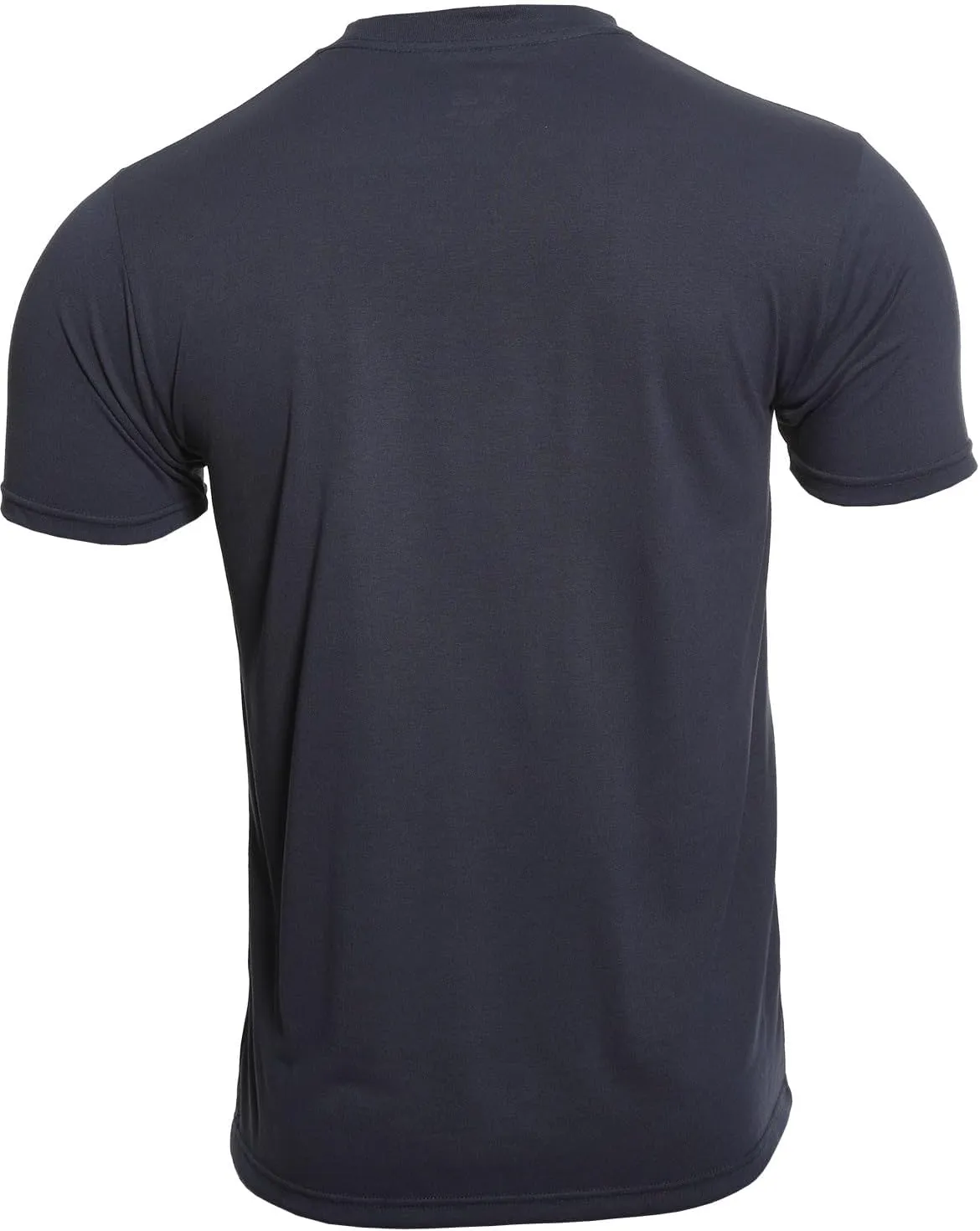 DRIFIRE FR Lightweight Moisture Wicking Base Layer, T-Shirt, Flame Resistant Workwear