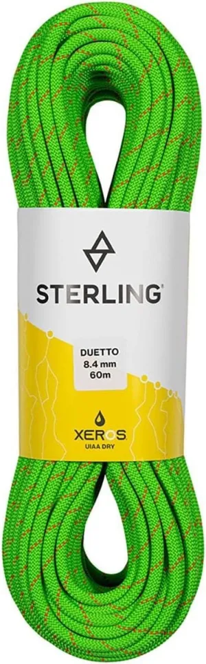 Duetto 8.4 XEROS