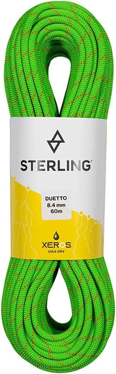 Duetto 8.4 XEROS