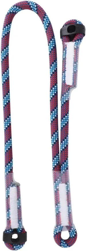 Dynamic Rope, Outdoor Climbing Securety Rope, Robust Nylon Antifalling Conservationion Lanyard