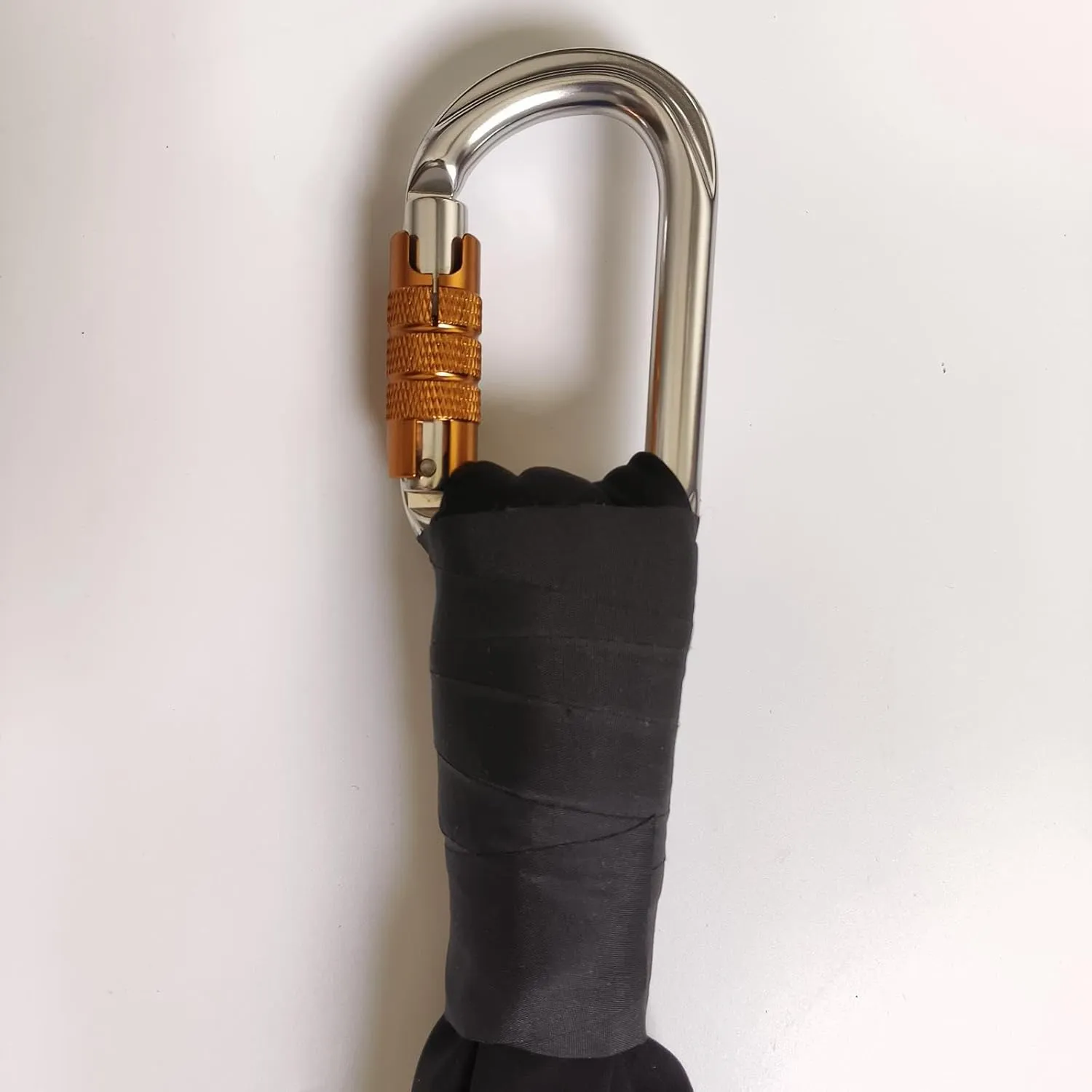 Dynamic Yoga Bungee Band Set for Enhanced Workouts