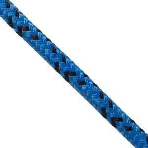 Dynasorb II Rigging Line 1/2" x 150' (Blue)