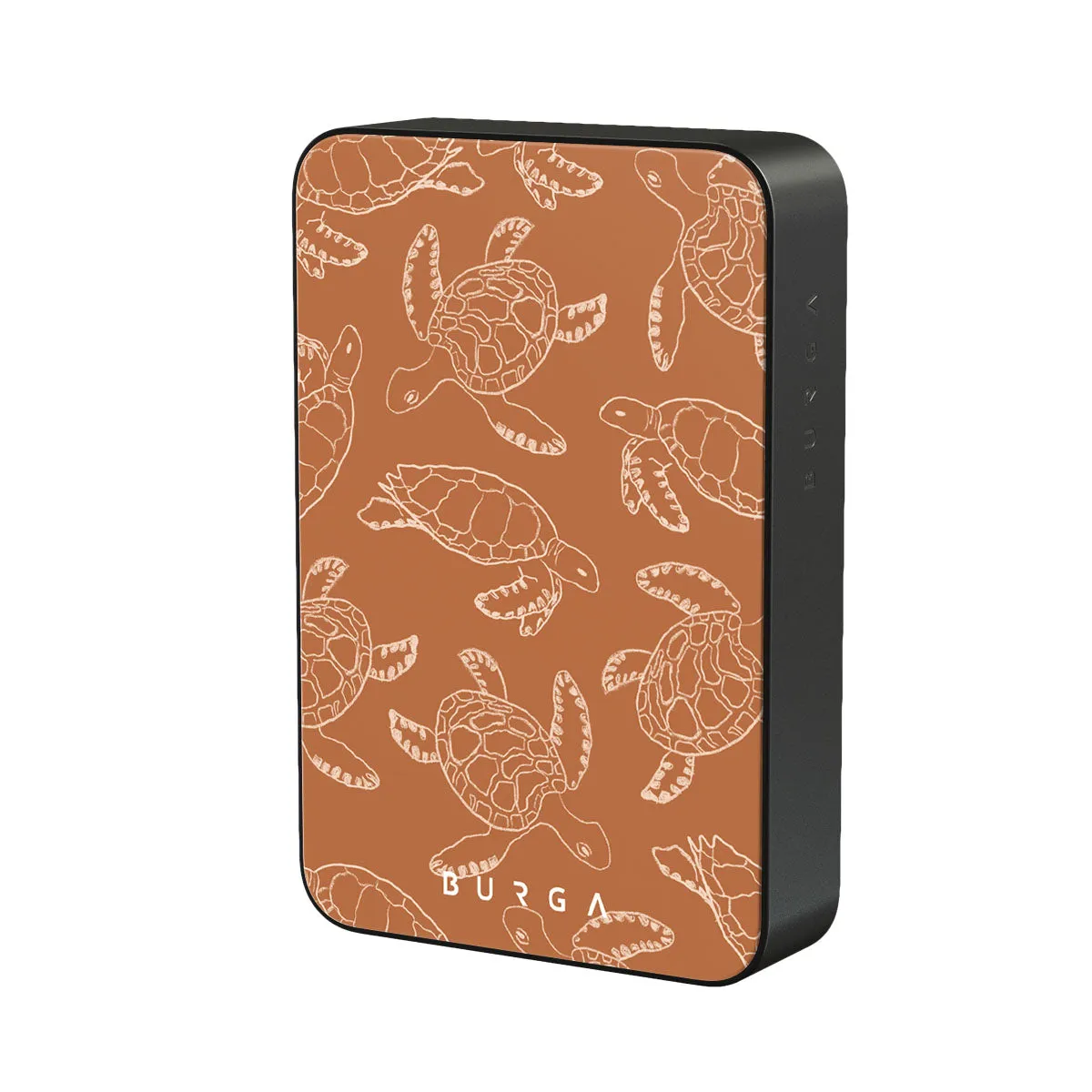 Earth Shell - Magnetic Power Bank