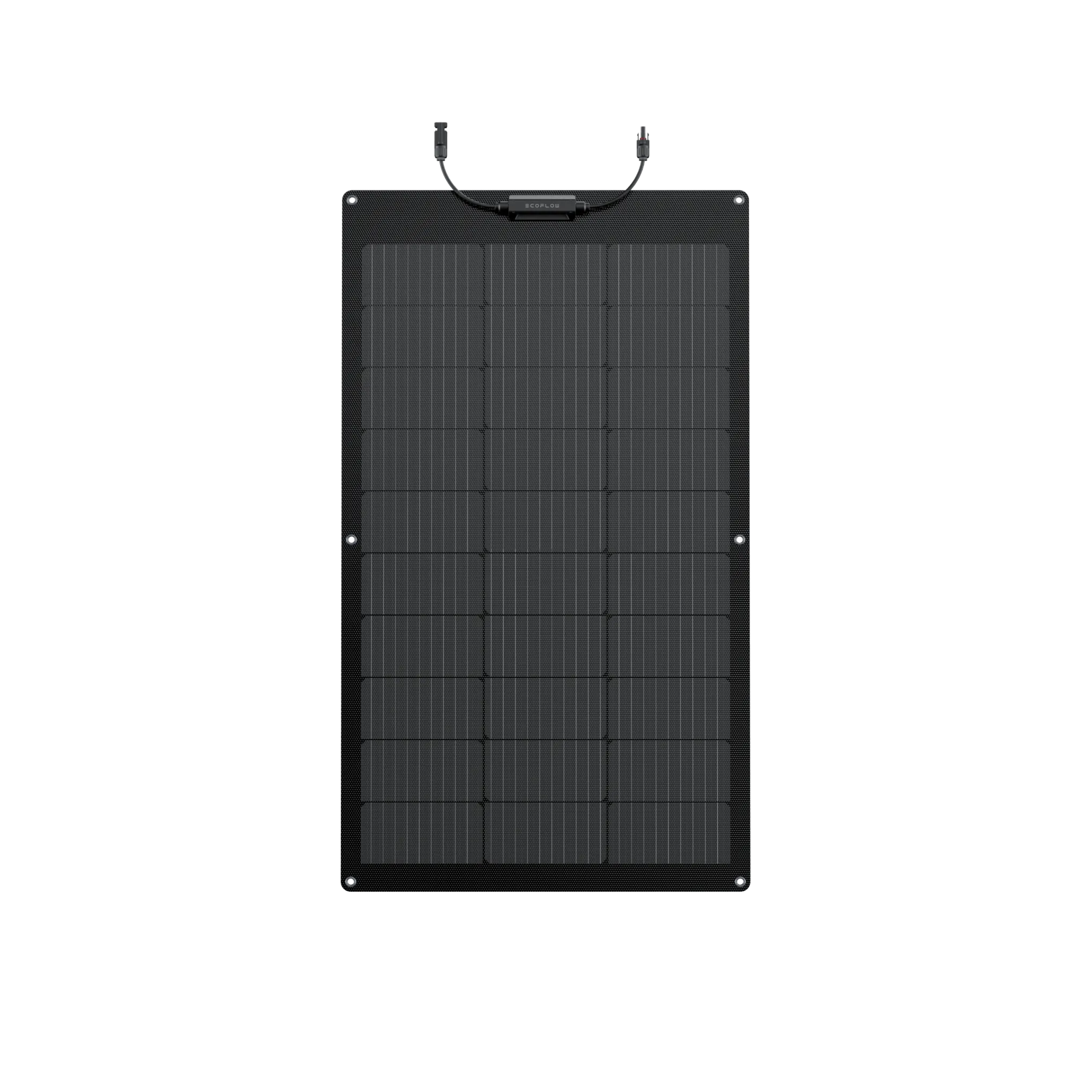 EcoFlow 100W Flexible Solar Panel