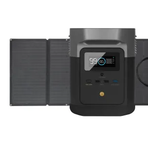 EcoFlow DELTA 1000   Solar Panel