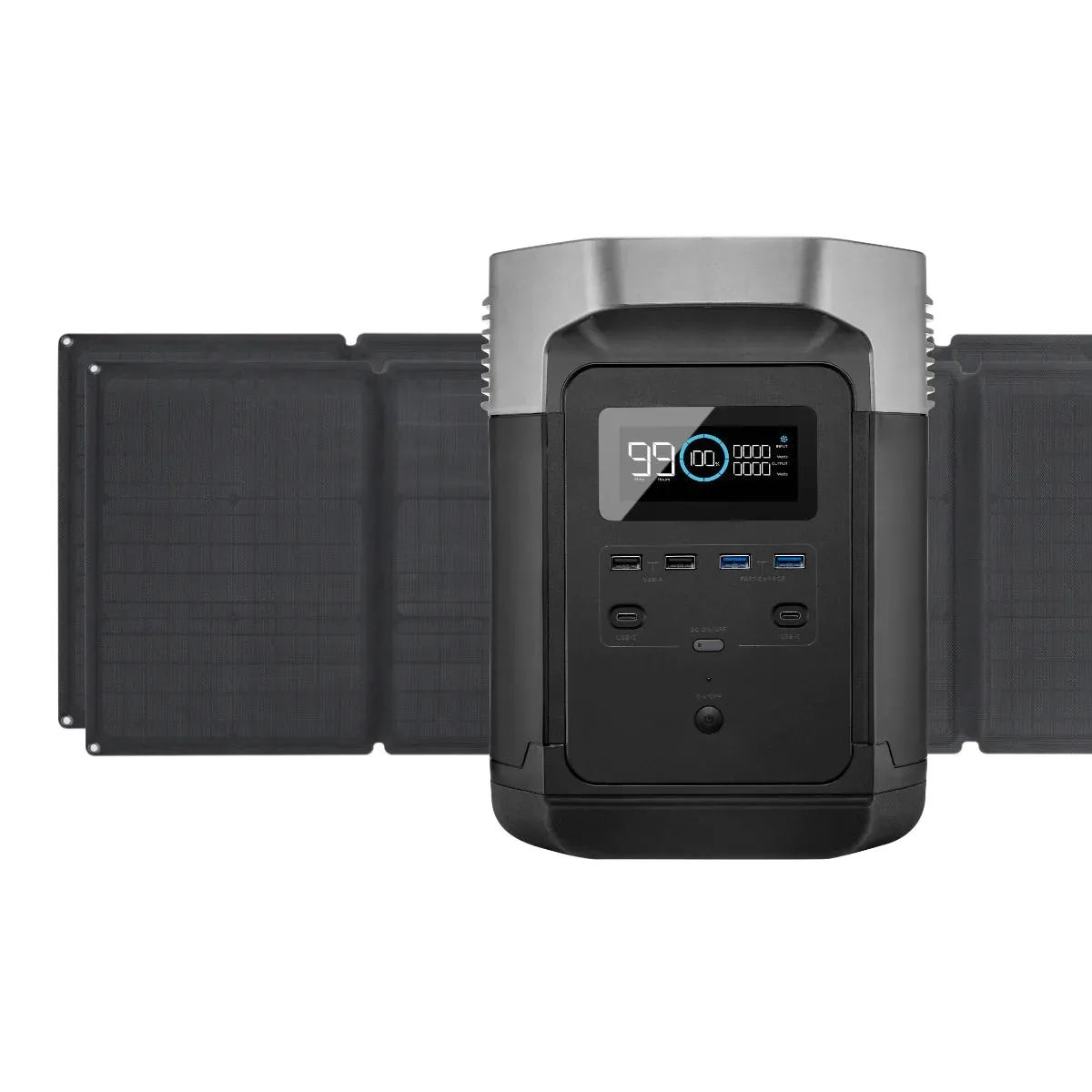 EcoFlow DELTA 1300   Solar Panel