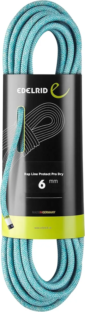 EDELRID 6mm Rap Line Protect Pro Dry