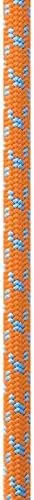 EDELRID Bucco 11.7mm 60m/196' Orange Arborist Rope