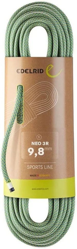 EDELRID Neo 3R 9.8mm Rope