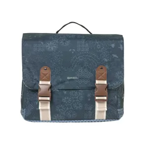 ELECTRIC BIKE COMPANY - Basil Bohème Double Bag (MIK)