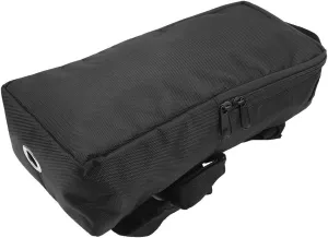 Electric Scooter Battery Hanging Bag, Handbag with Double Zipper Design, Convenient Saddlebag for Electric,