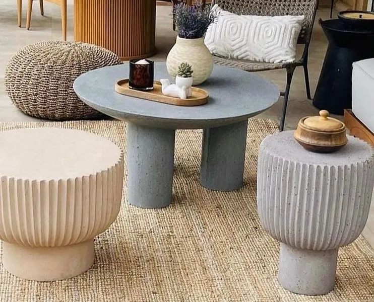 Elephant Table