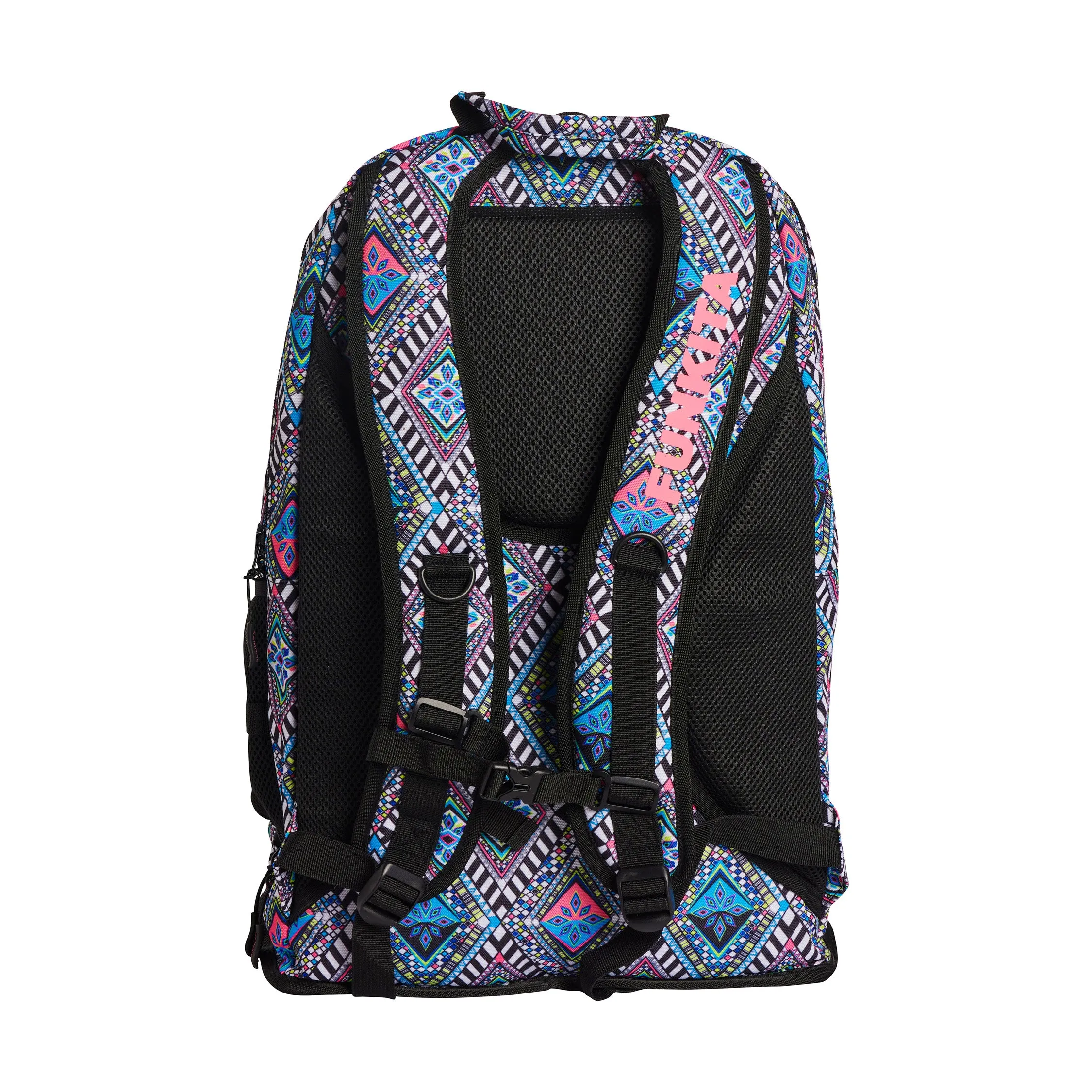 Elite Squad Backpack Weave Please