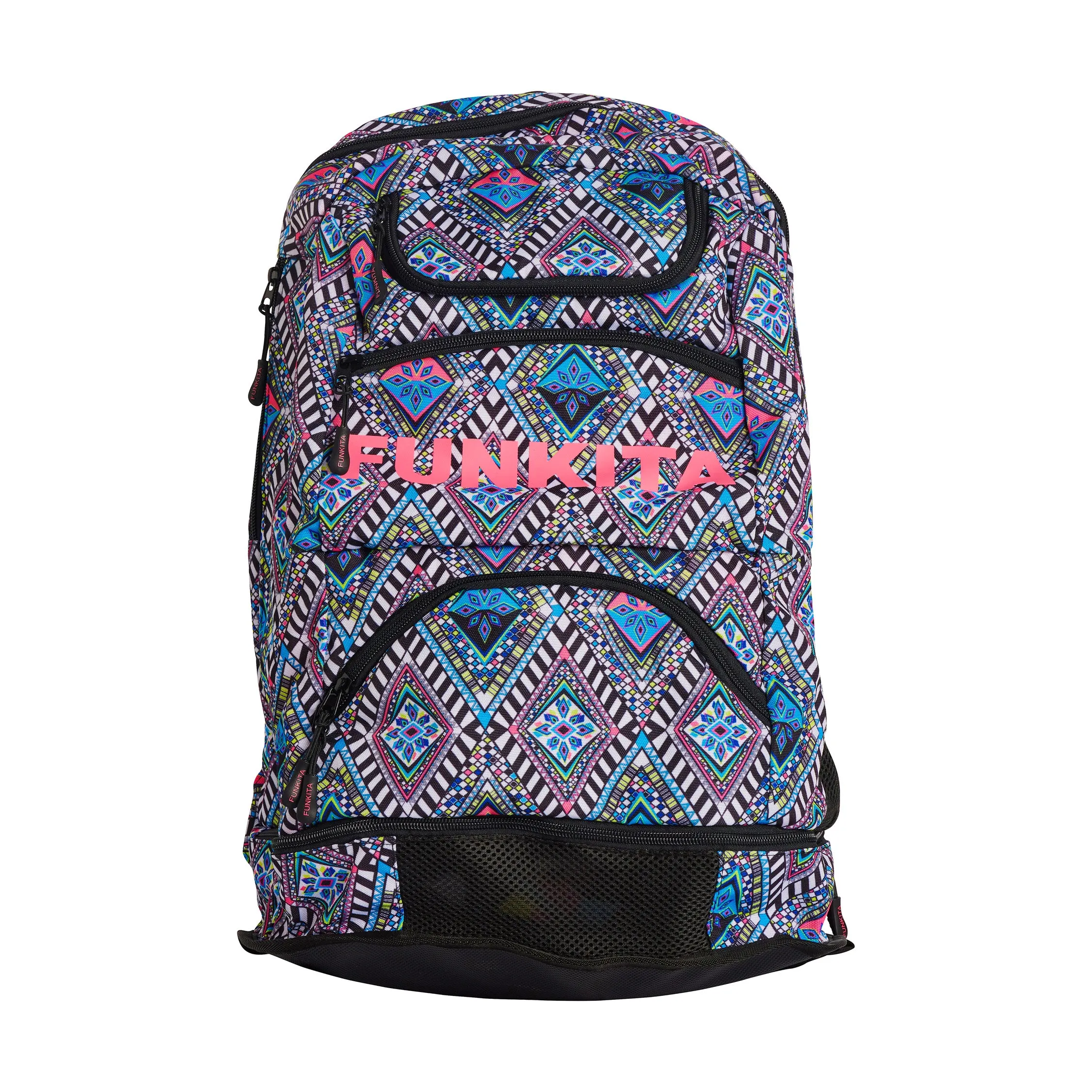 Elite Squad Backpack Weave Please