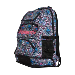 Elite Squad Backpack Weave Please