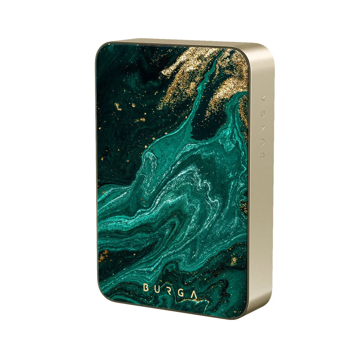 Emerald Pool - Magnetic Powerbank