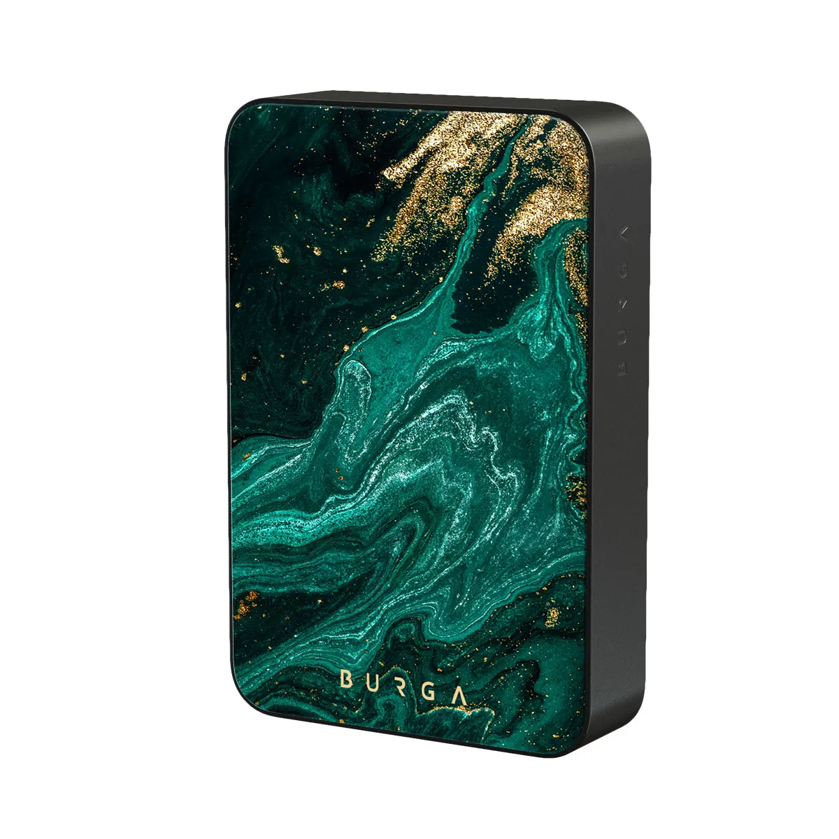 Emerald Pool - Magnetic Powerbank