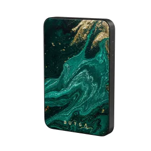 Emerald Pool - Magnetic Powerbank