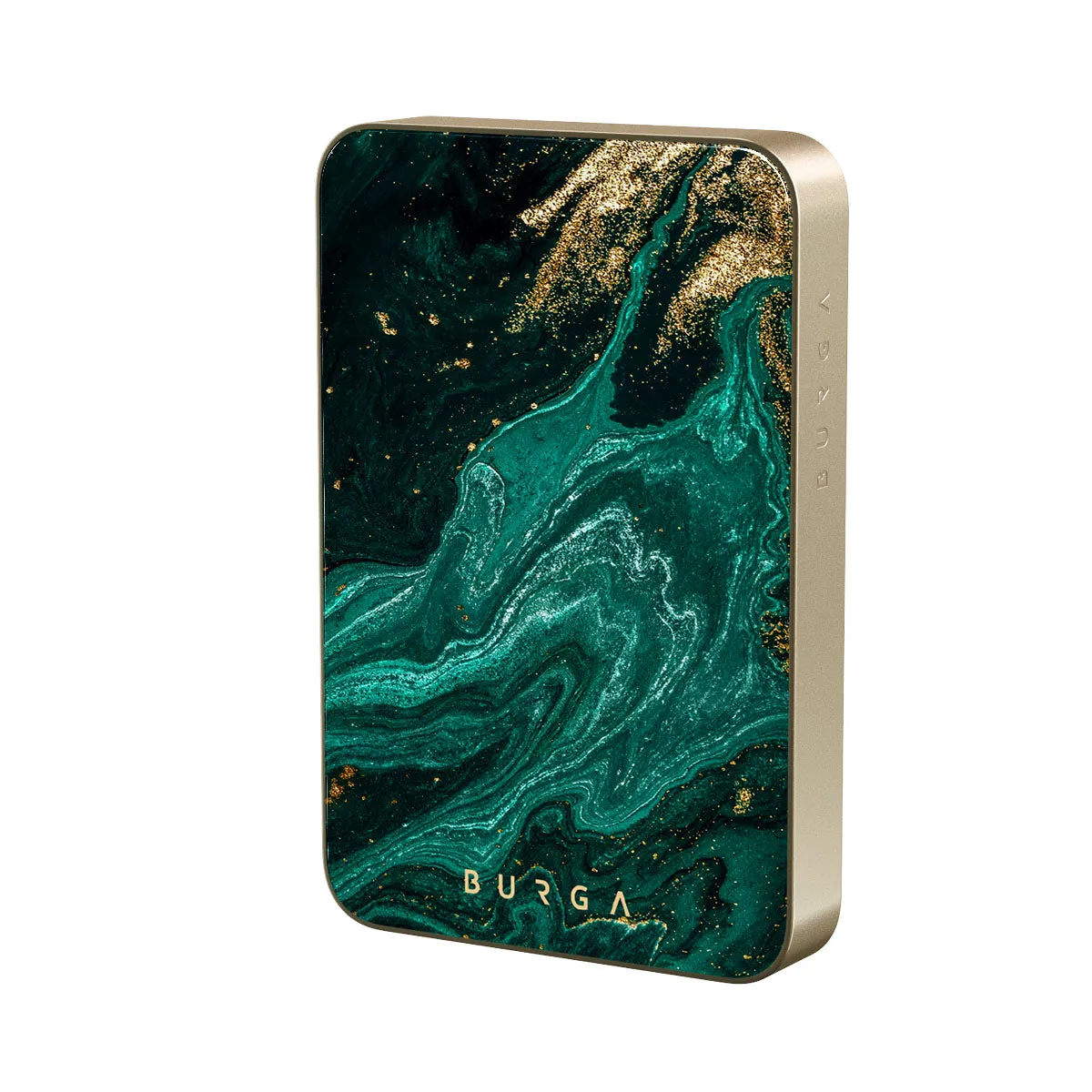 Emerald Pool - Magnetic Powerbank