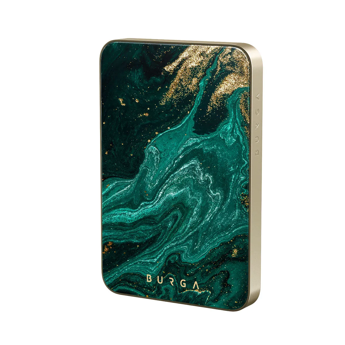Emerald Pool - Magnetic Powerbank