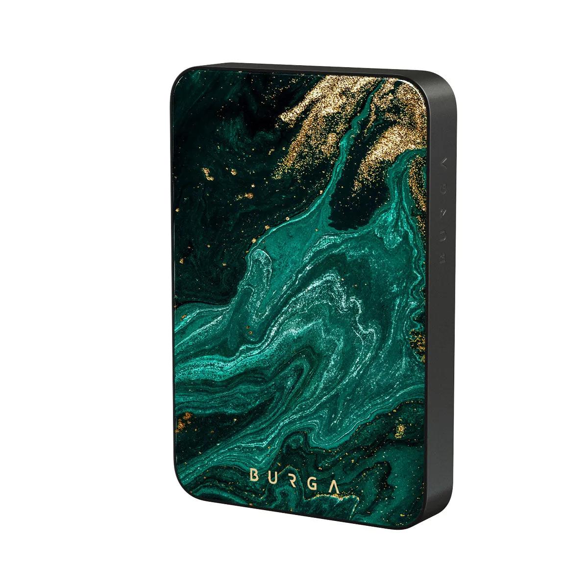 Emerald Pool - Magnetic Powerbank