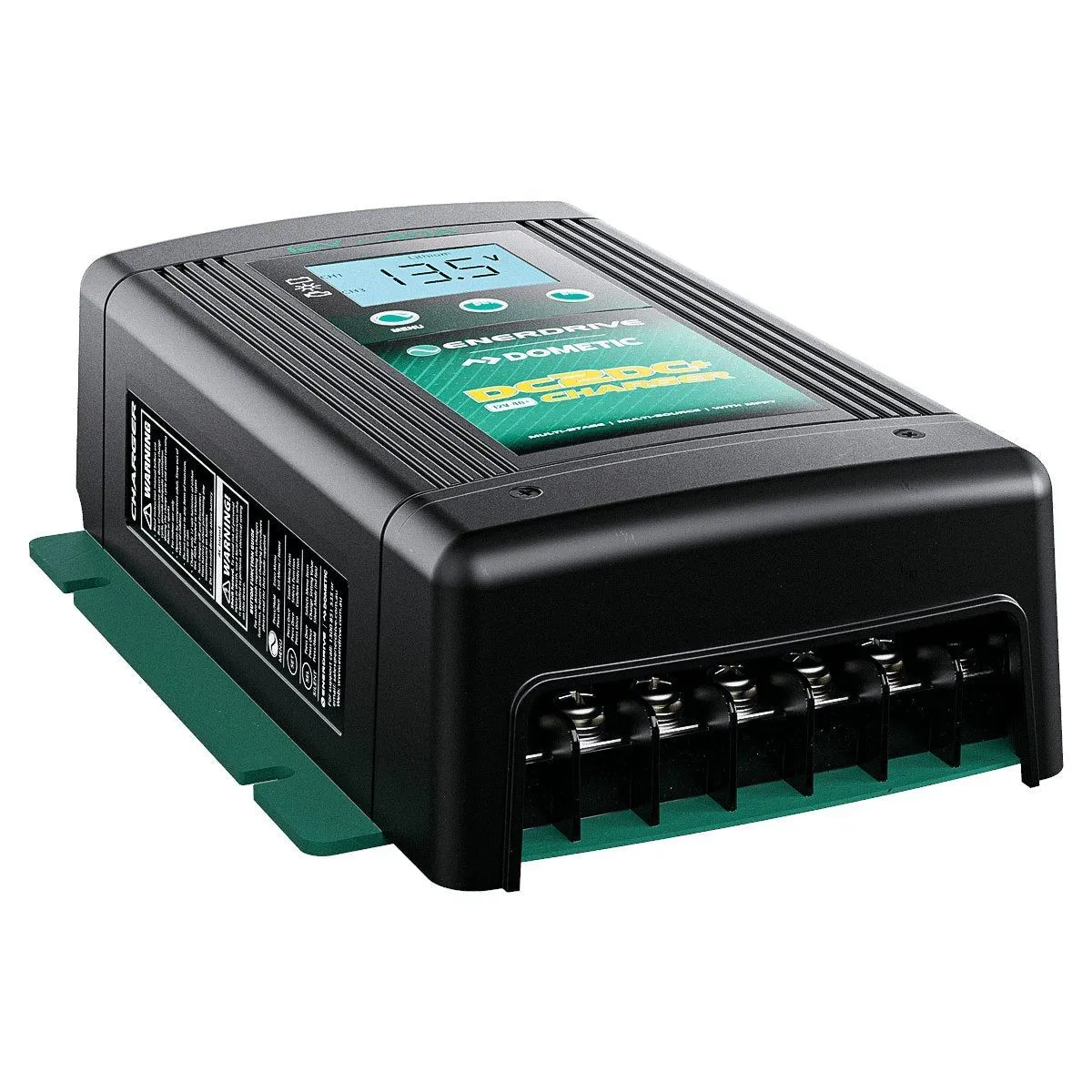 Enerdrive 12V 40A  DC2DC ePower Charger/MPPT (DC-DC)