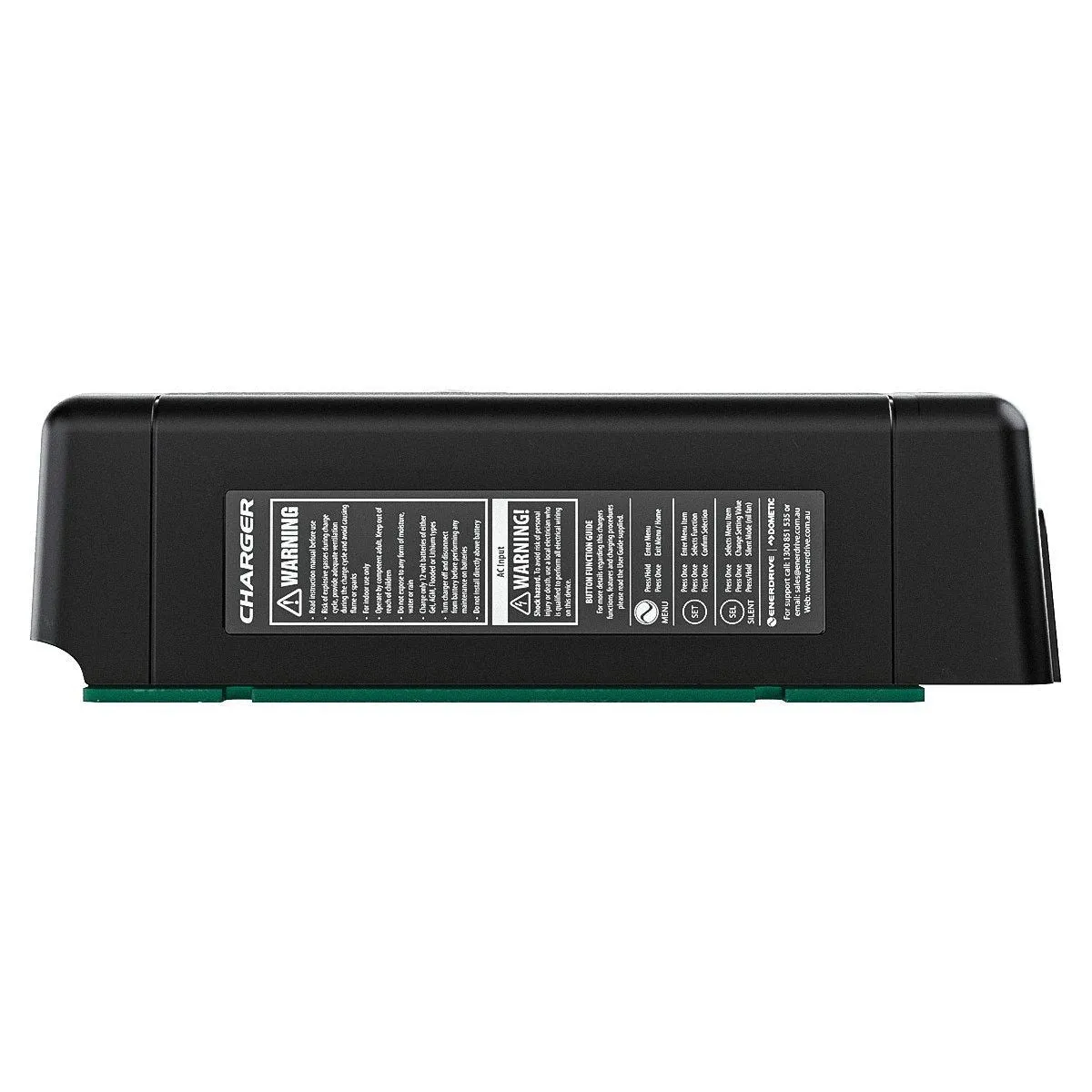 Enerdrive 12V 40A  DC2DC ePower Charger/MPPT (DC-DC)