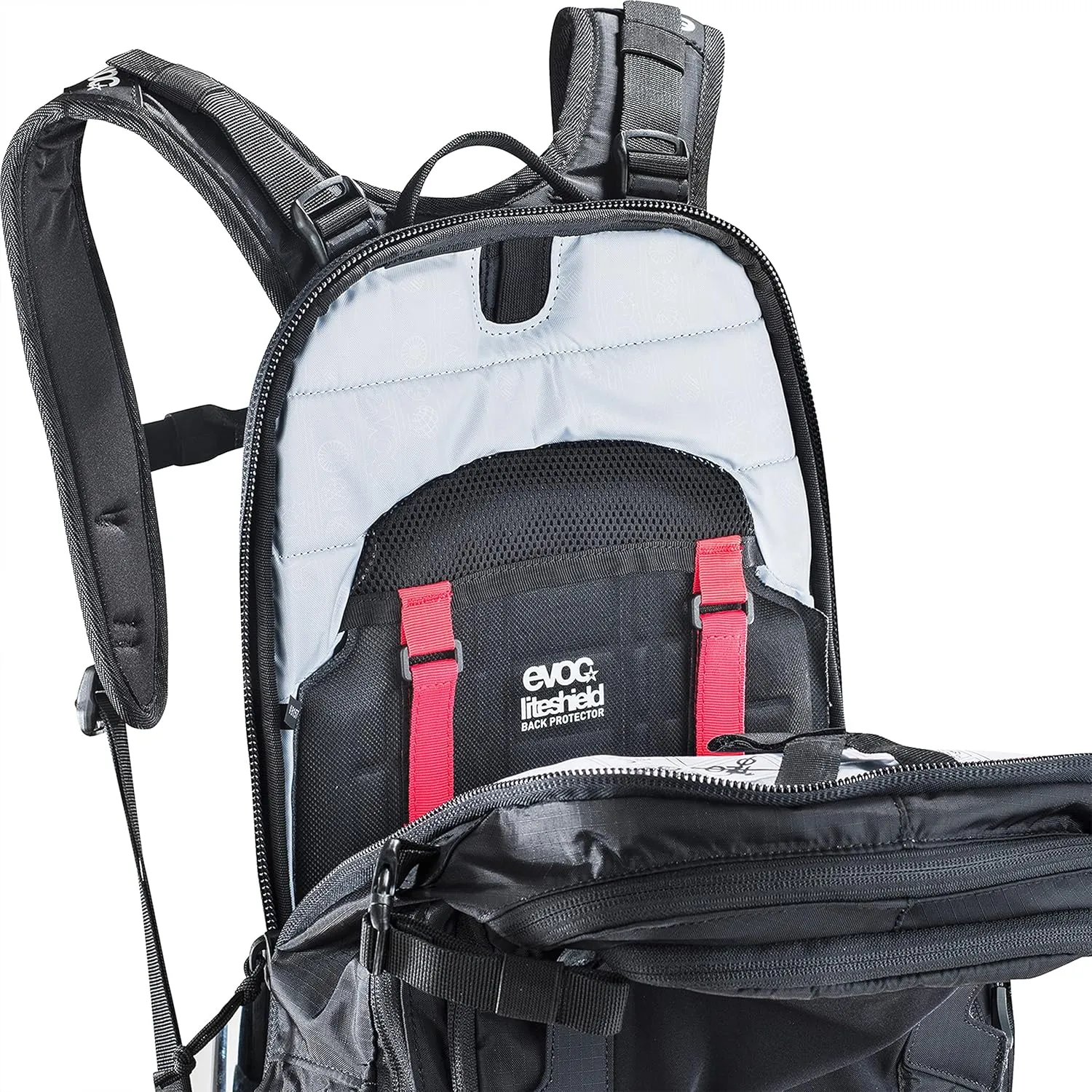 EVOC Backpack, Black