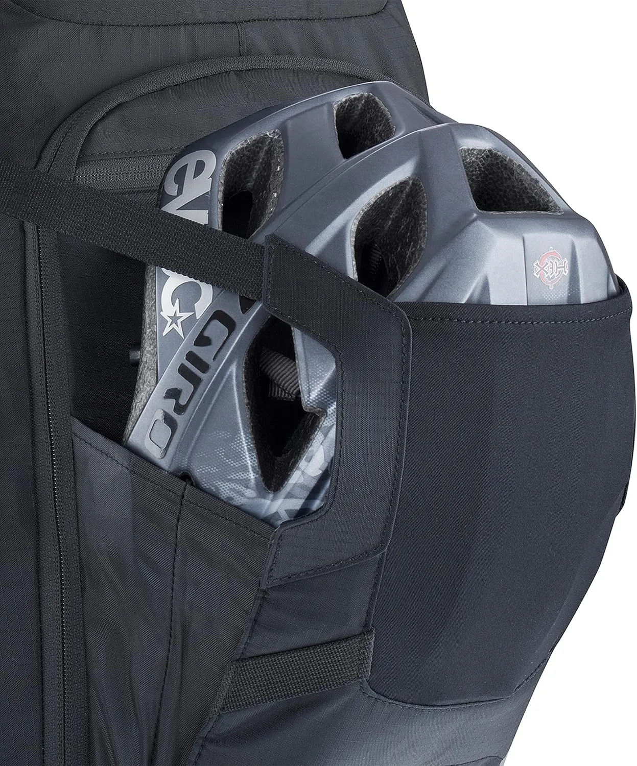 EVOC Backpack, Black