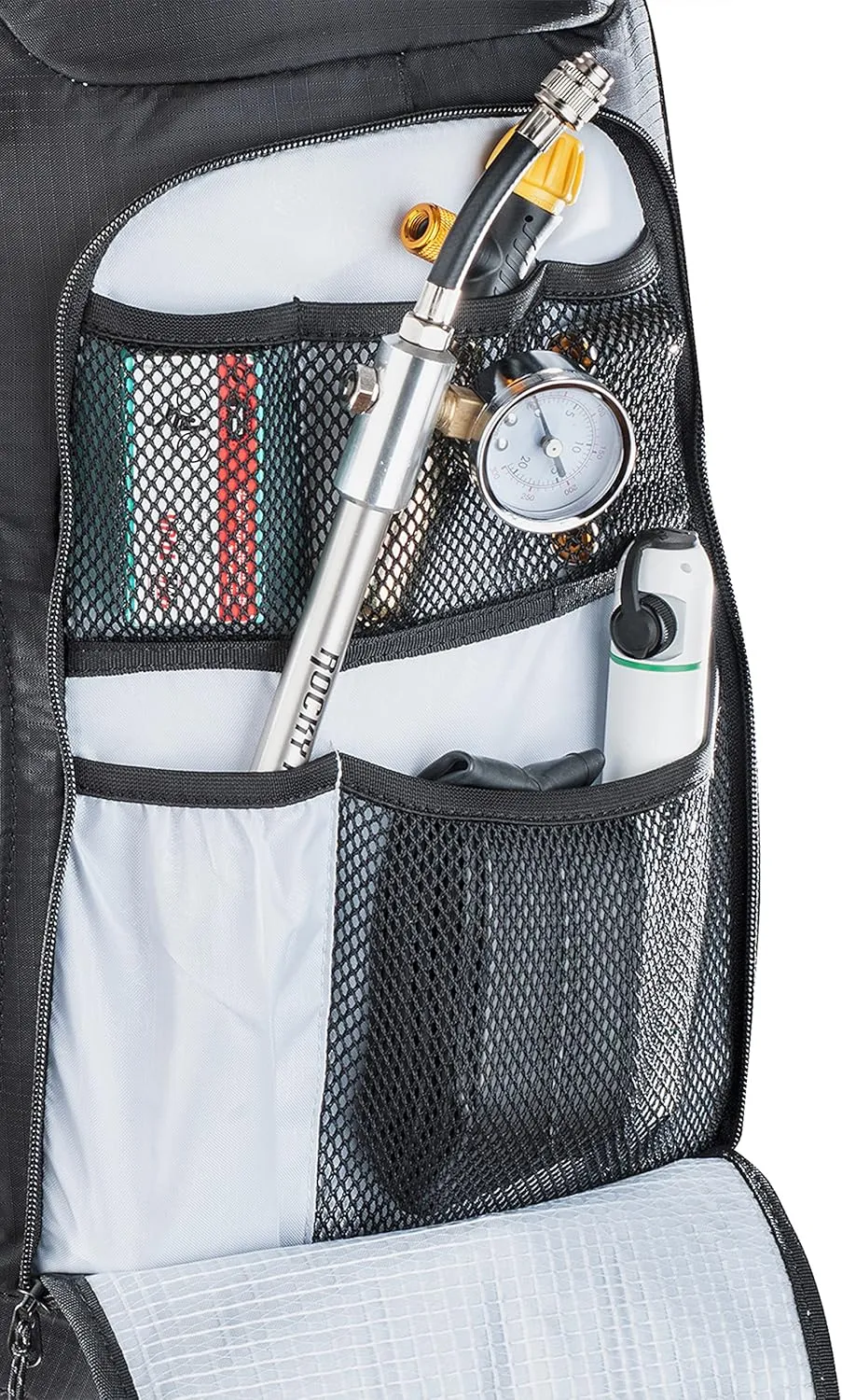 EVOC Backpack, Black