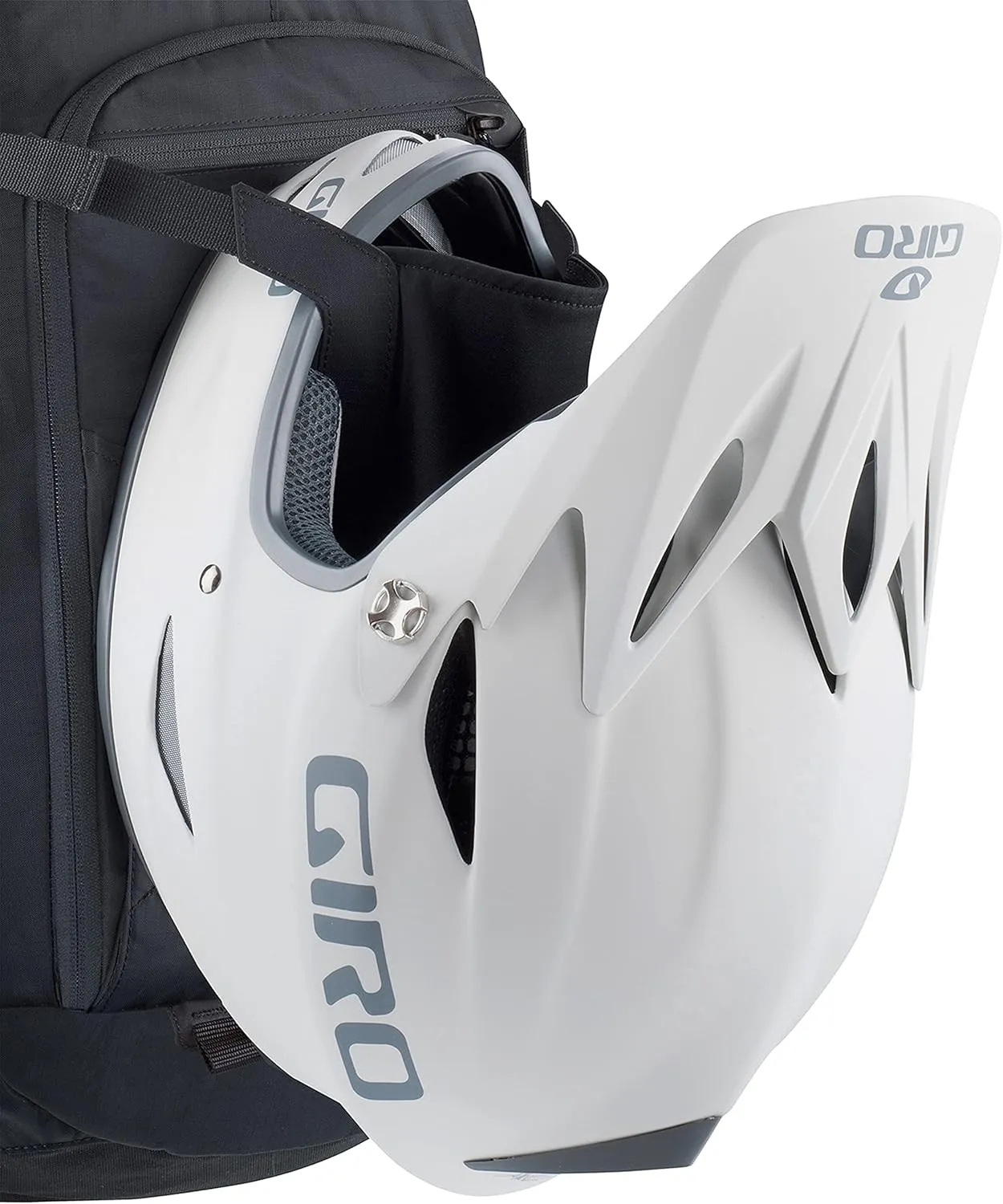 EVOC Backpack, Black