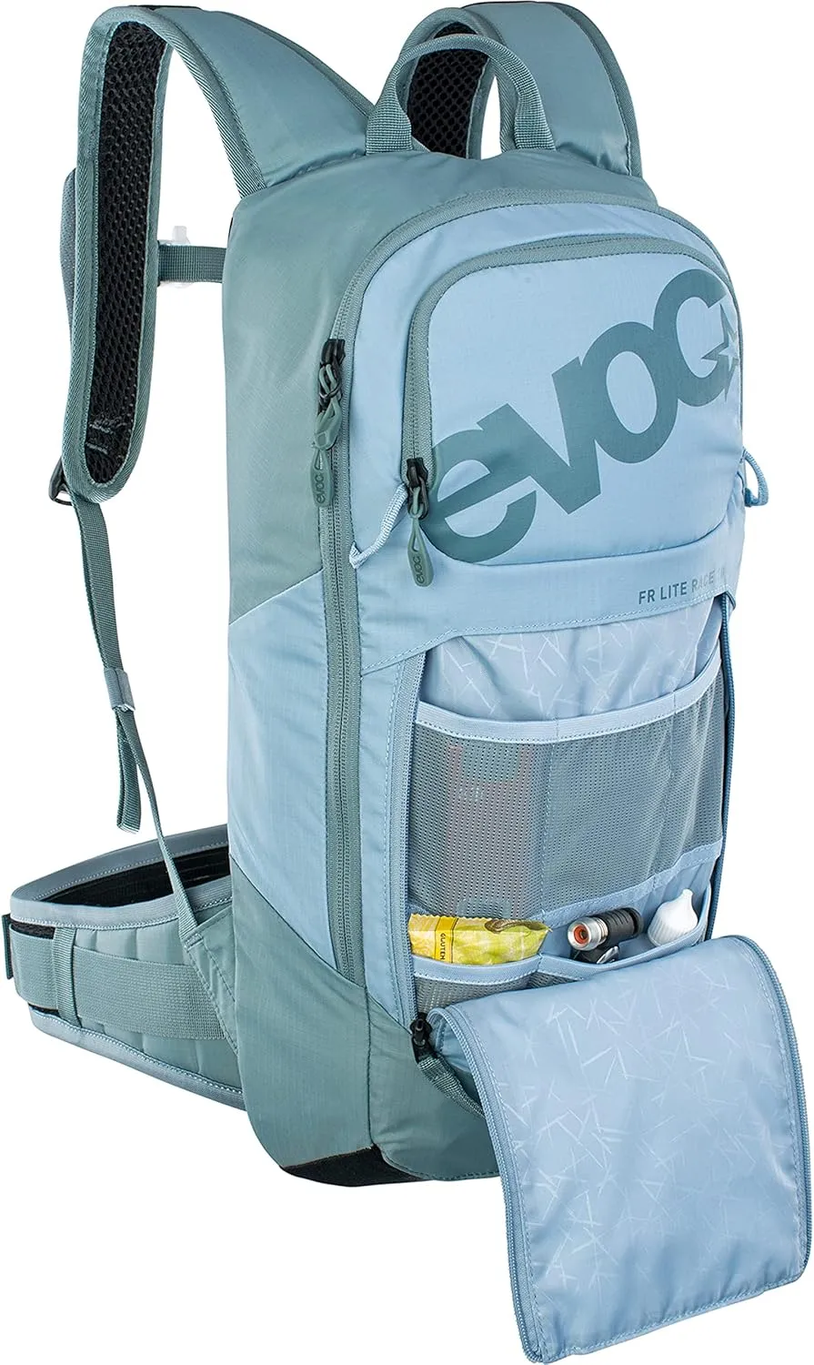 EVOC E-RIDE 12 bike backpack