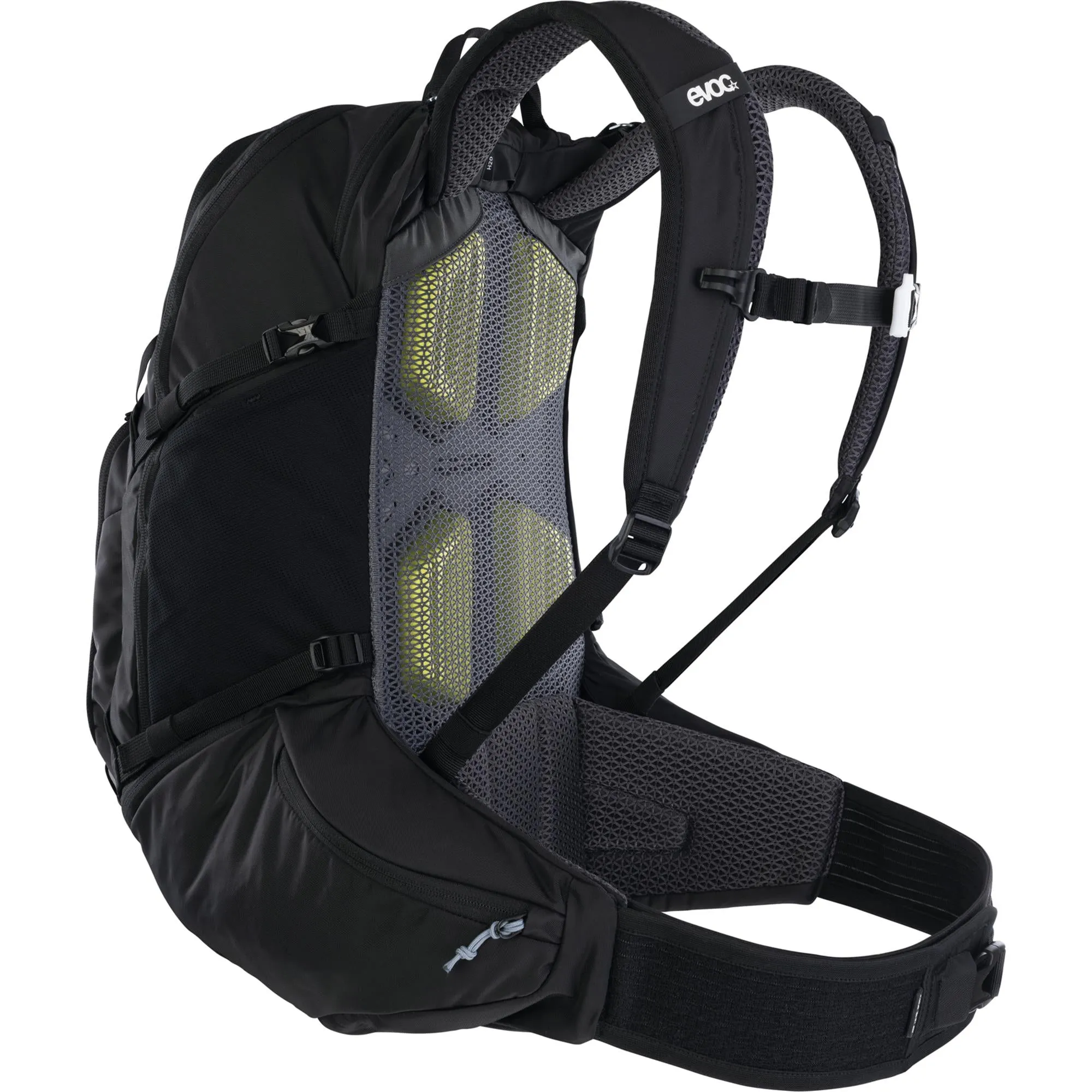 EVOC EXPLORER PRO 26L BACKPACK