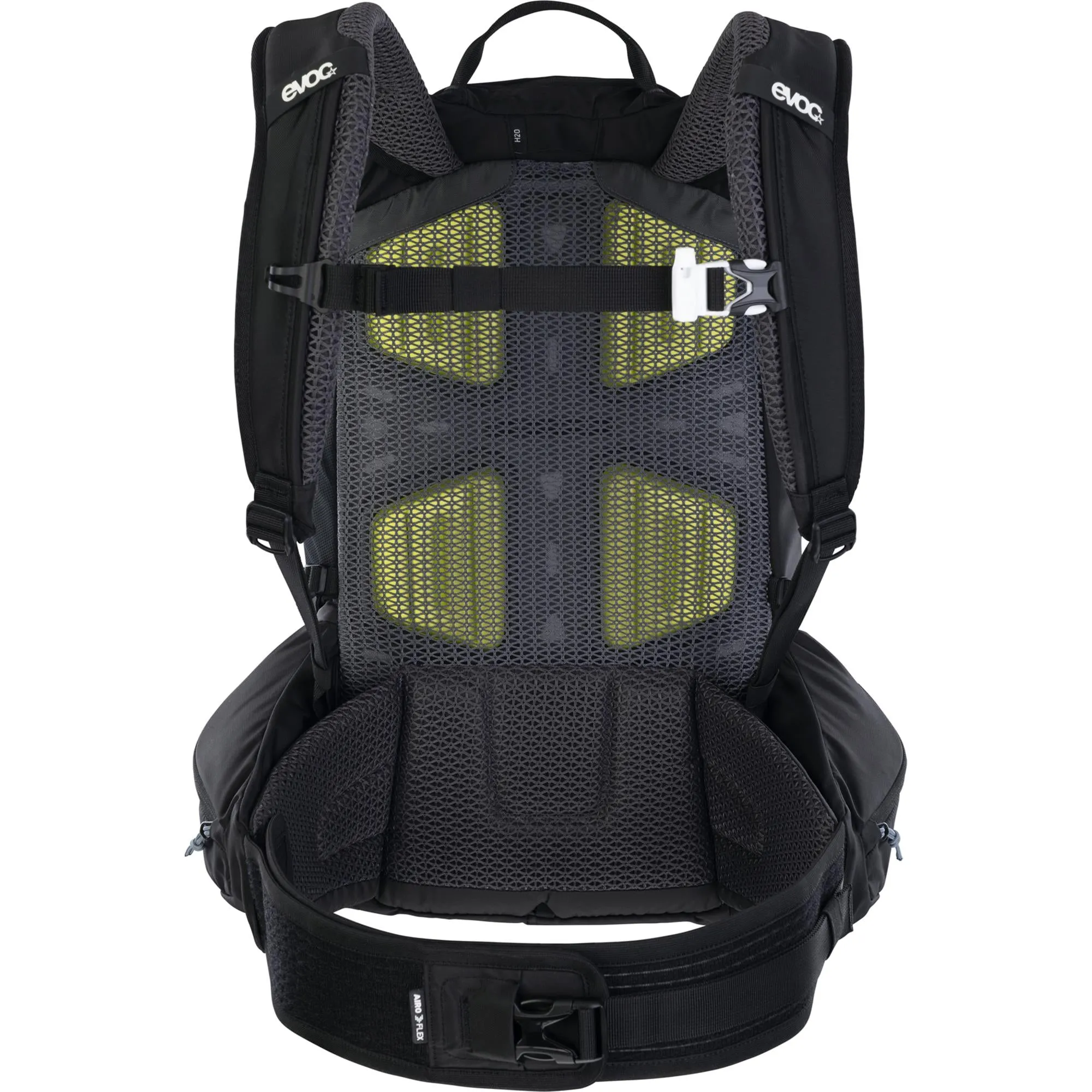 EVOC EXPLORER PRO 26L BACKPACK