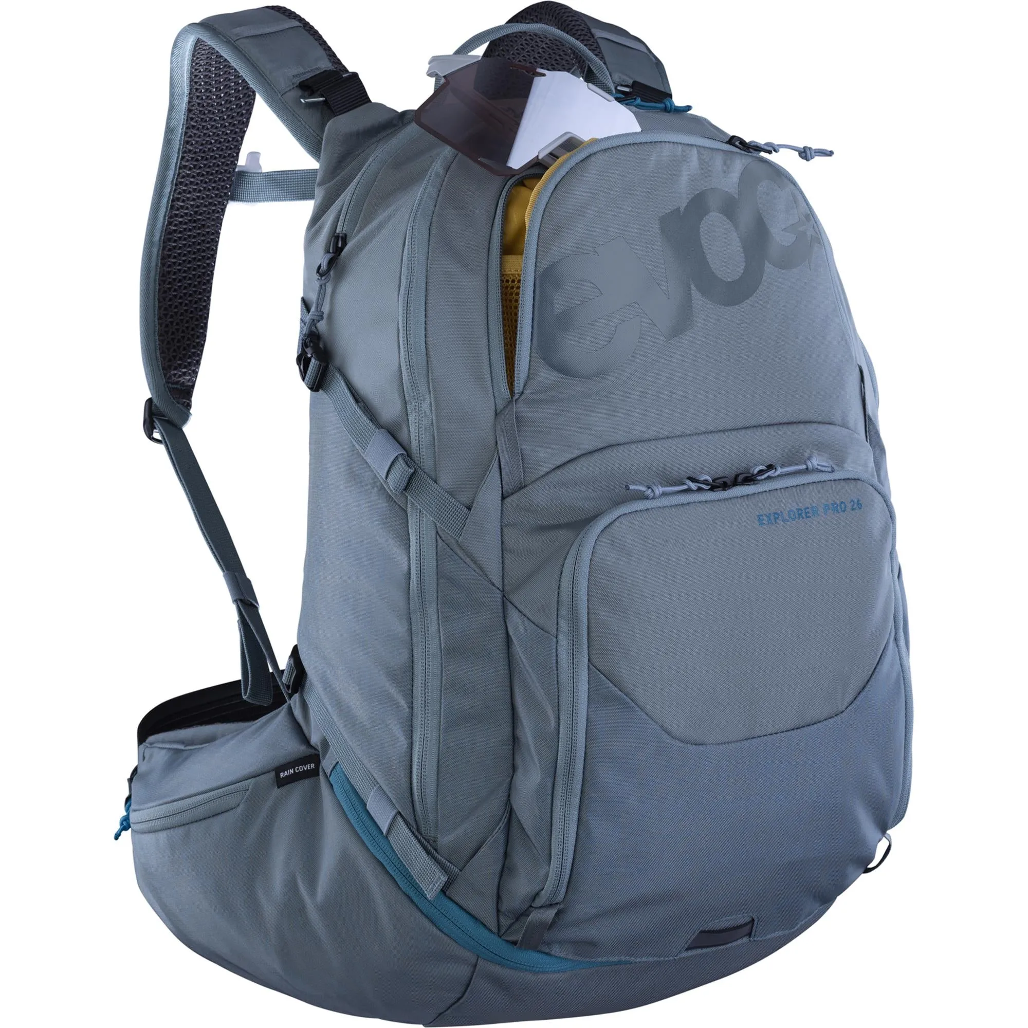 EVOC EXPLORER PRO 26L BACKPACK
