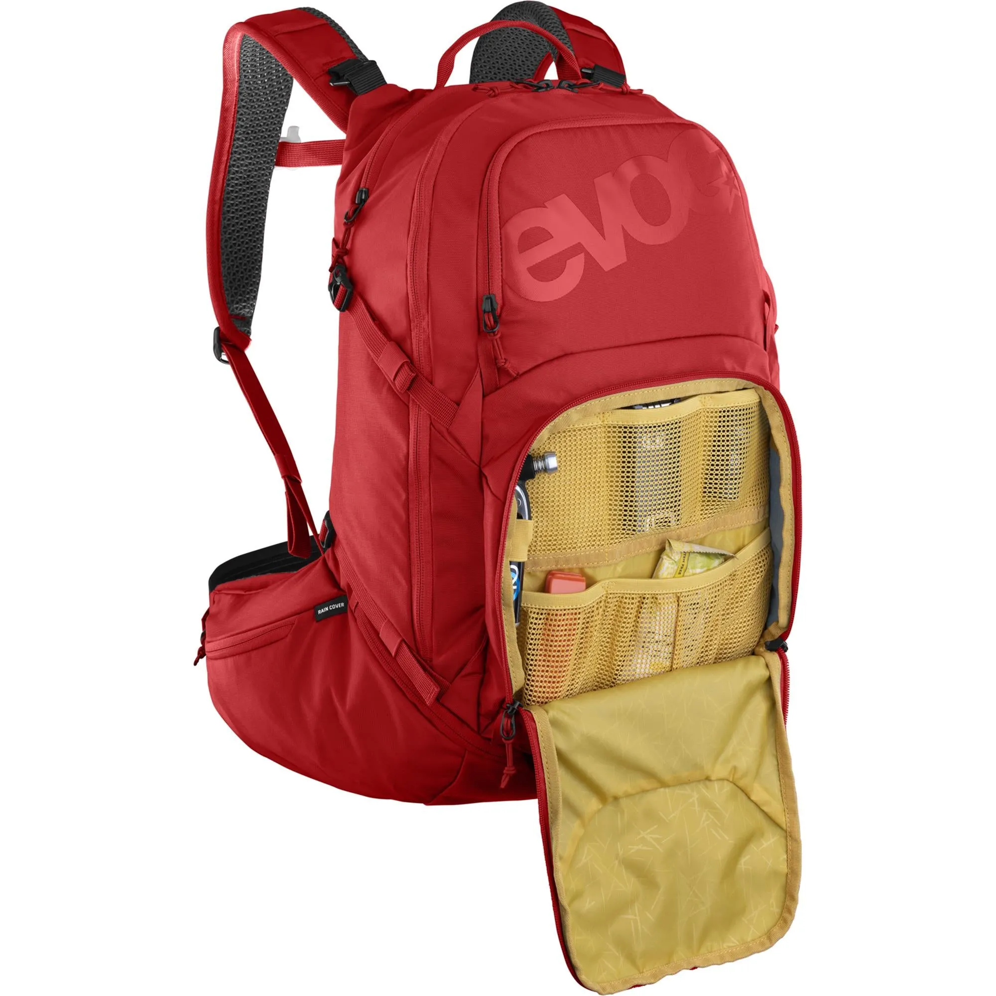 EVOC EXPLORER PRO 26L BACKPACK