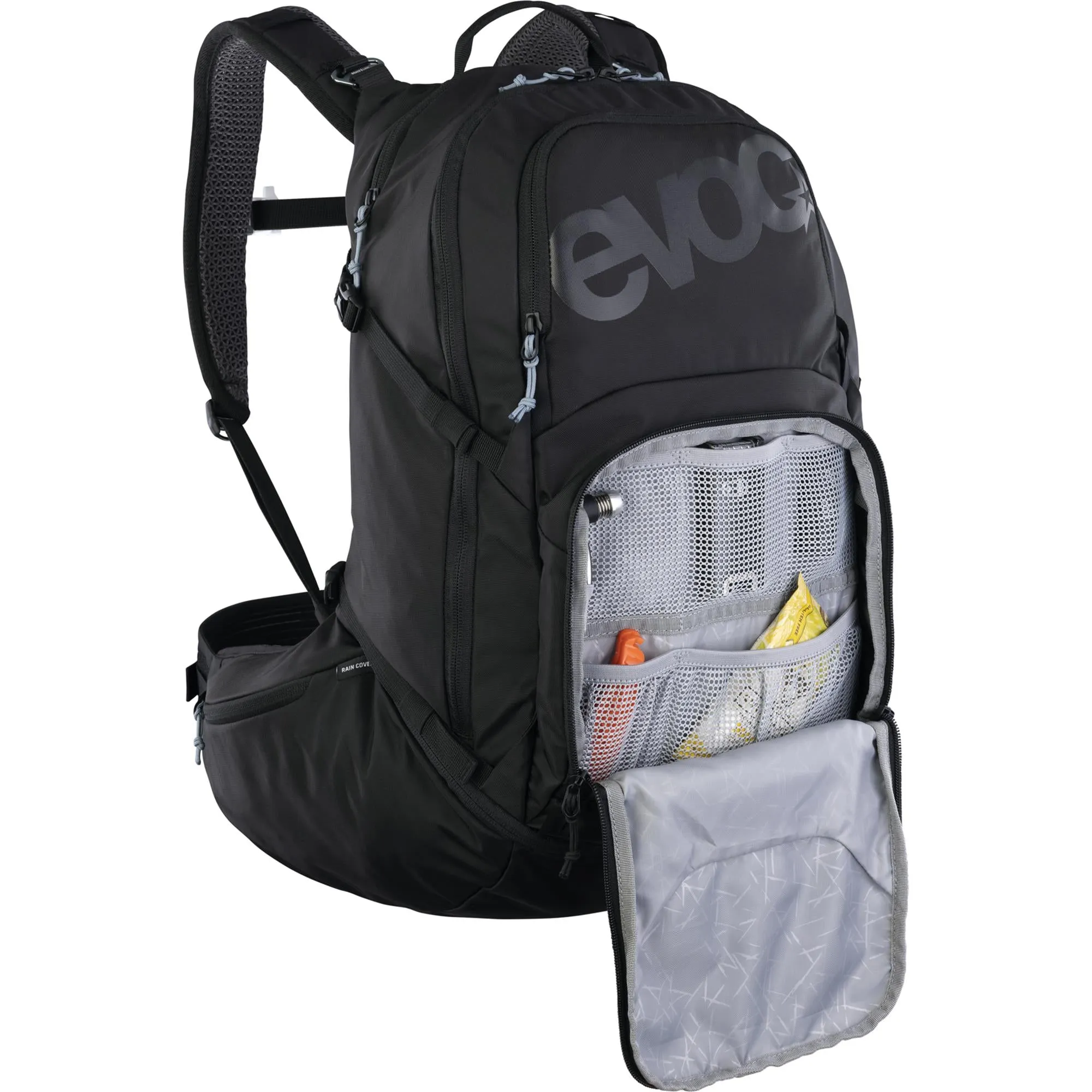 EVOC EXPLORER PRO 26L BACKPACK