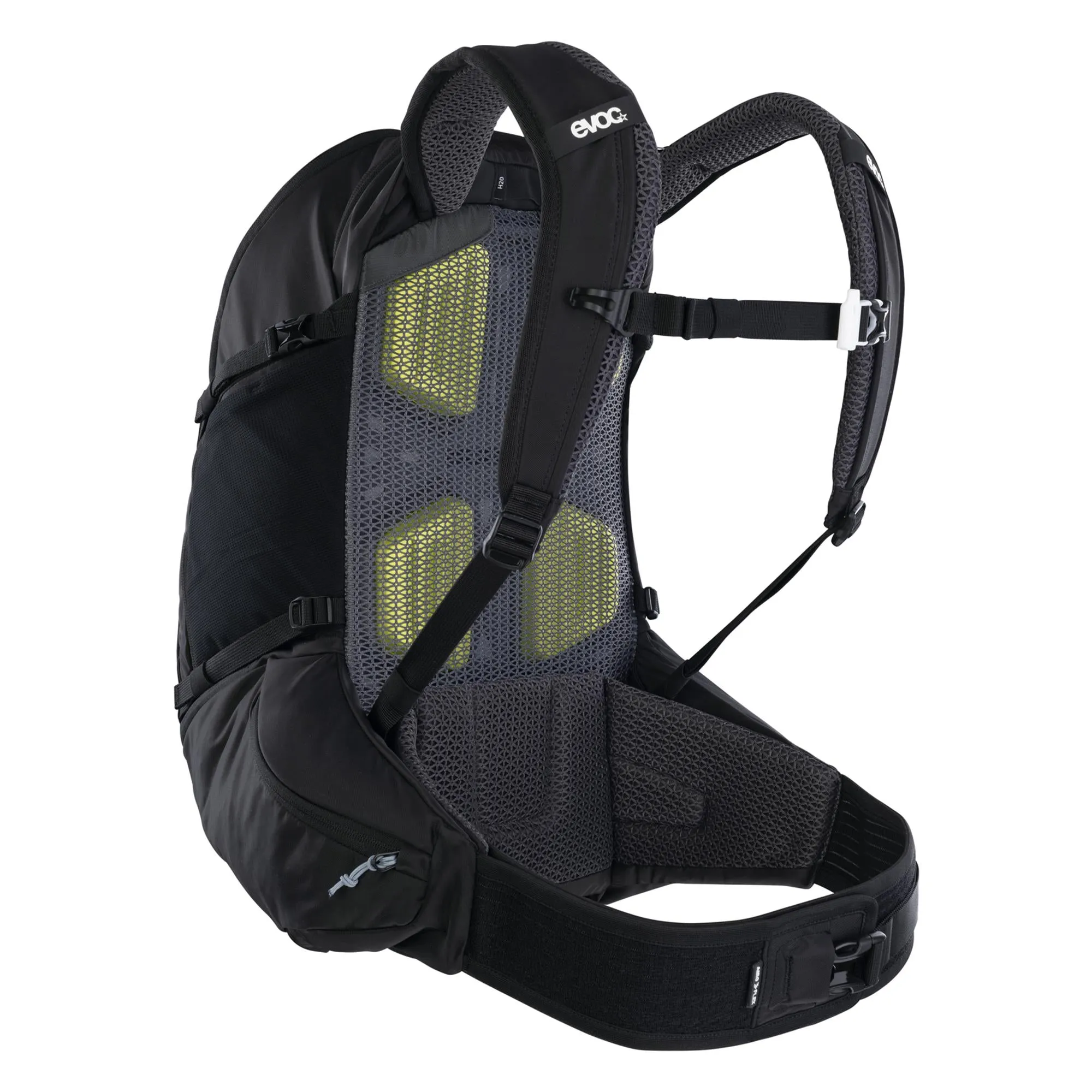EVOC EXPLORER PRO 26L BACKPACK