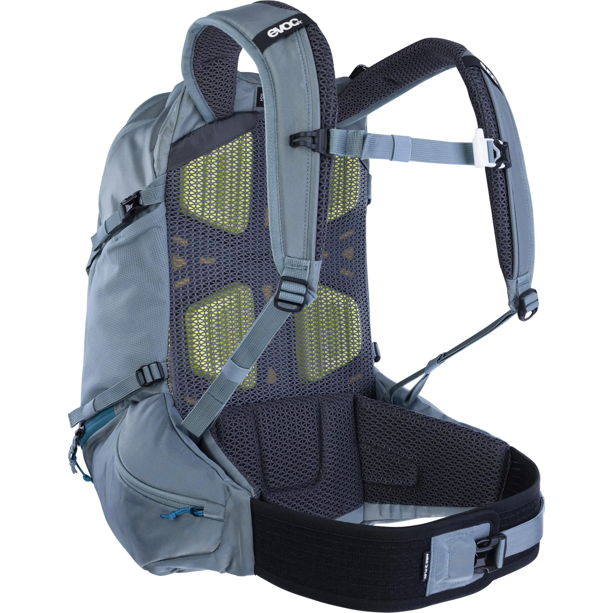 EVOC EXPLORER PRO 26L BACKPACK