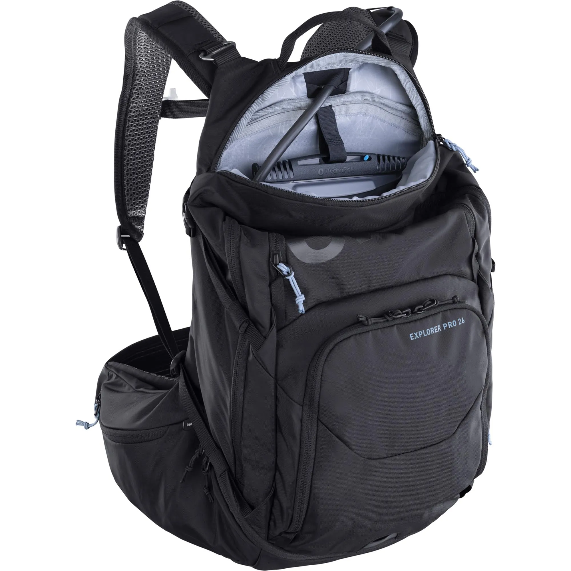 EVOC EXPLORER PRO 26L BACKPACK