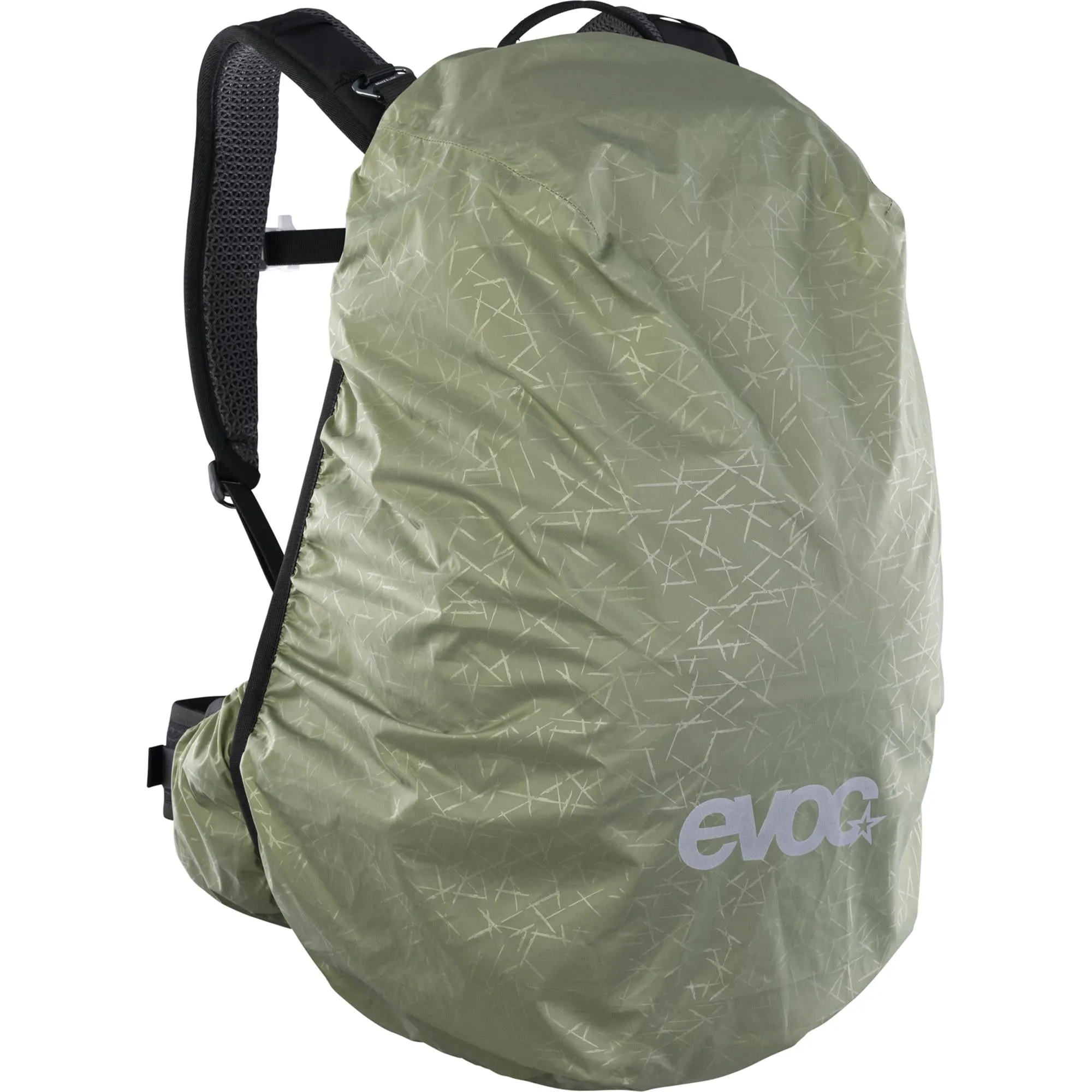 EVOC EXPLORER PRO 26L BACKPACK